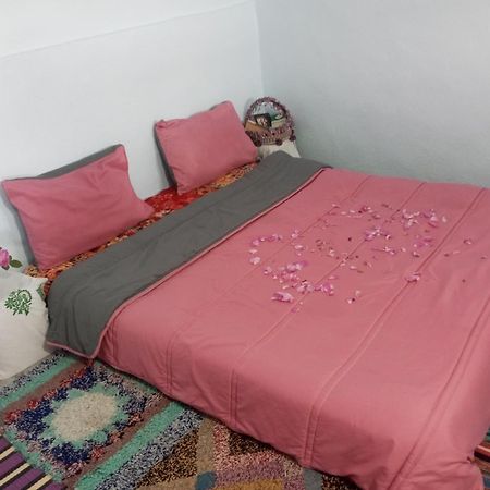 Dar Lala Zhour Apartment Douar Ain Bouchrik Exterior photo
