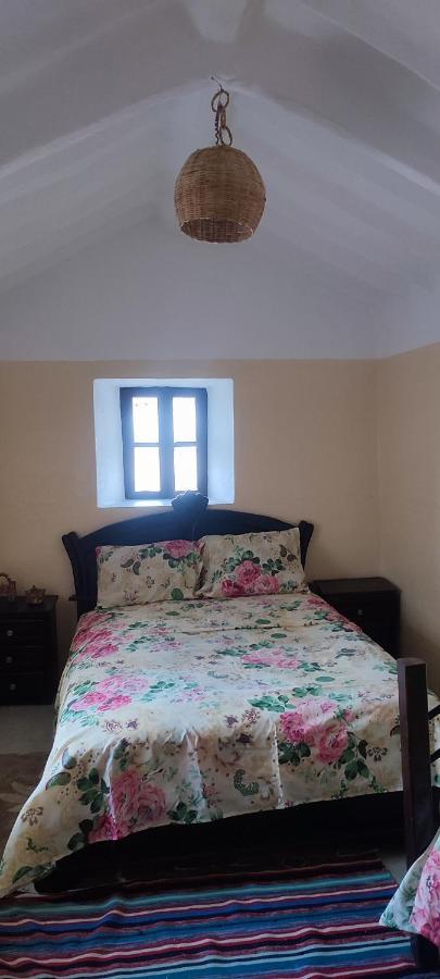 Dar Lala Zhour Apartment Douar Ain Bouchrik Exterior photo