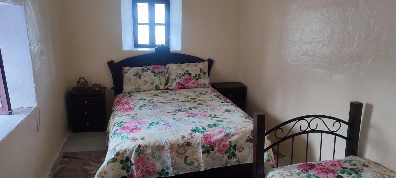 Dar Lala Zhour Apartment Douar Ain Bouchrik Exterior photo