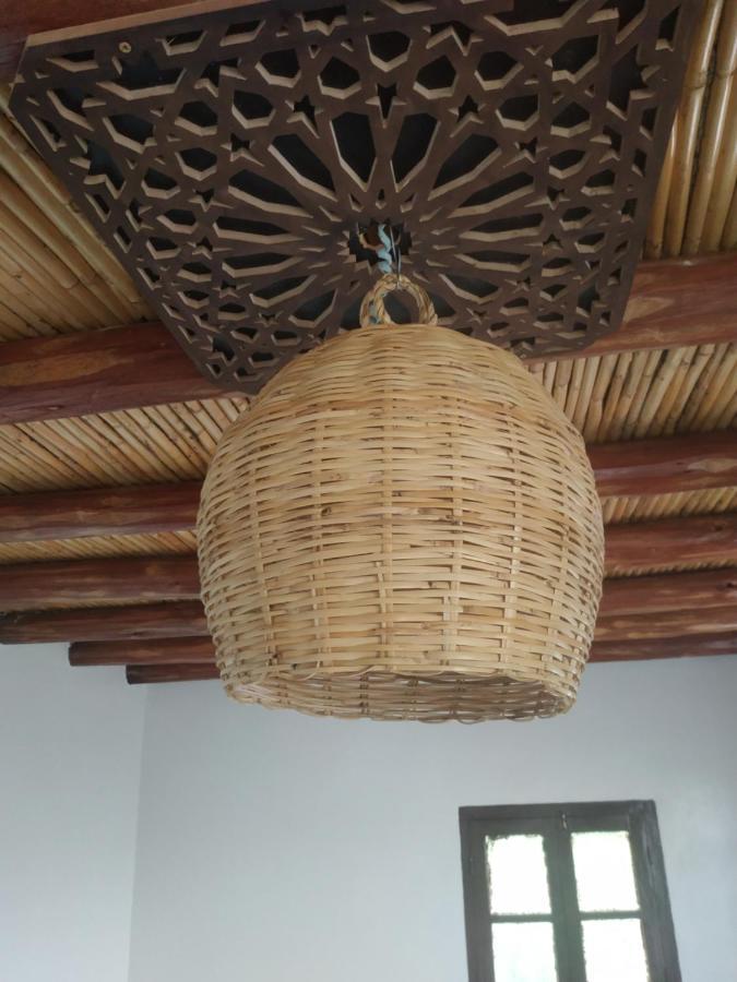 Dar Lala Zhour Apartment Douar Ain Bouchrik Exterior photo