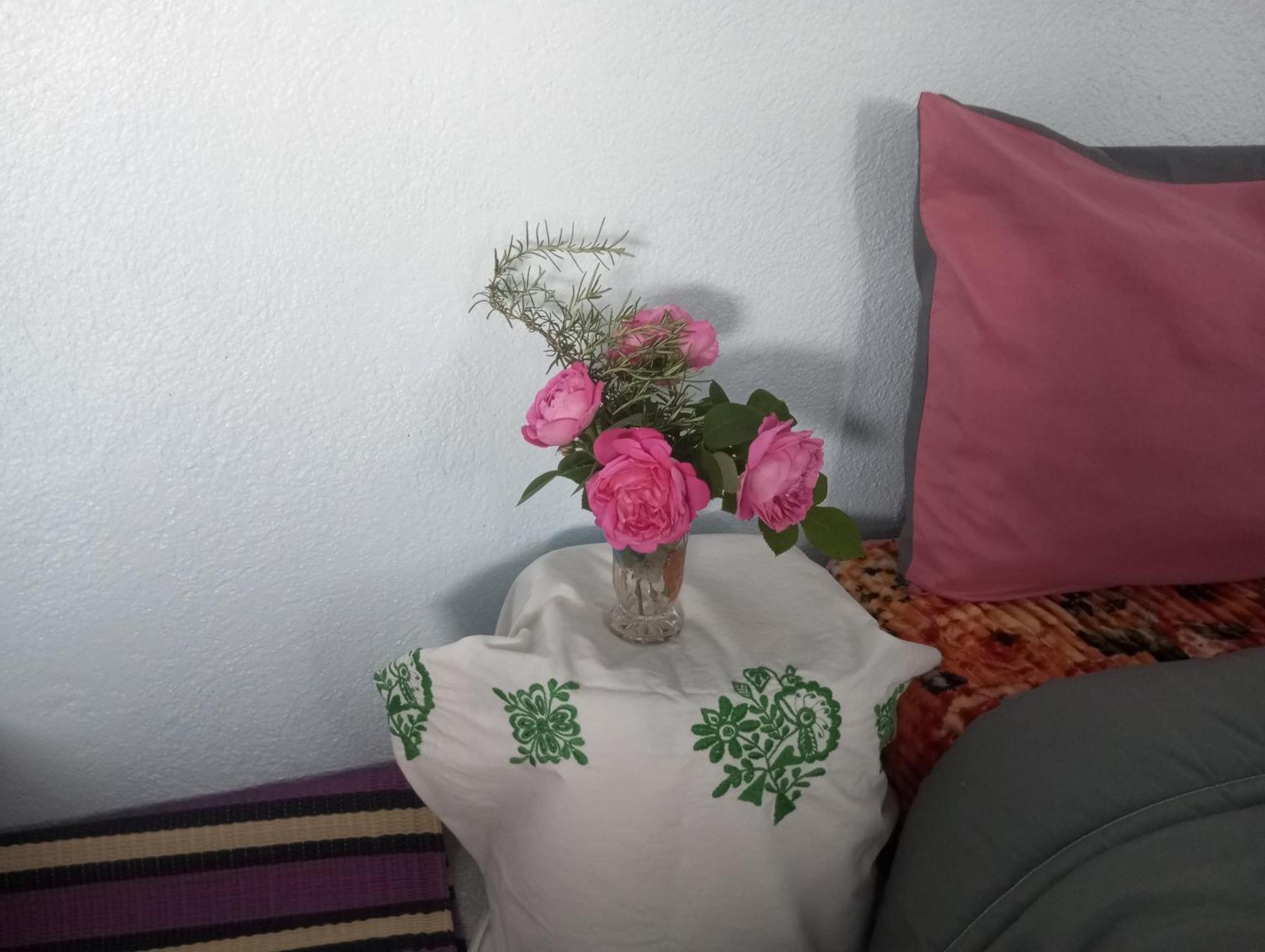 Dar Lala Zhour Apartment Douar Ain Bouchrik Exterior photo