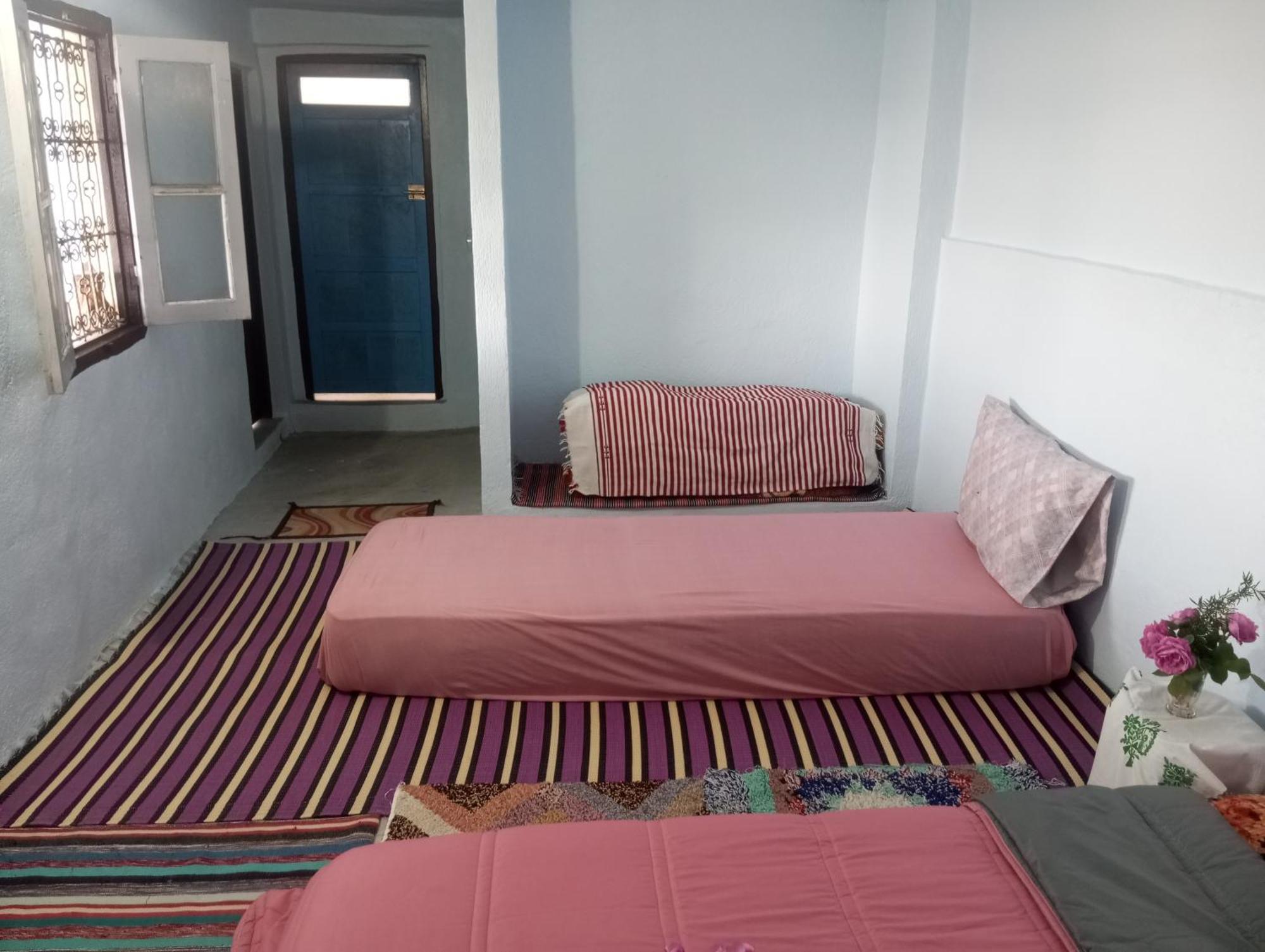 Dar Lala Zhour Apartment Douar Ain Bouchrik Exterior photo