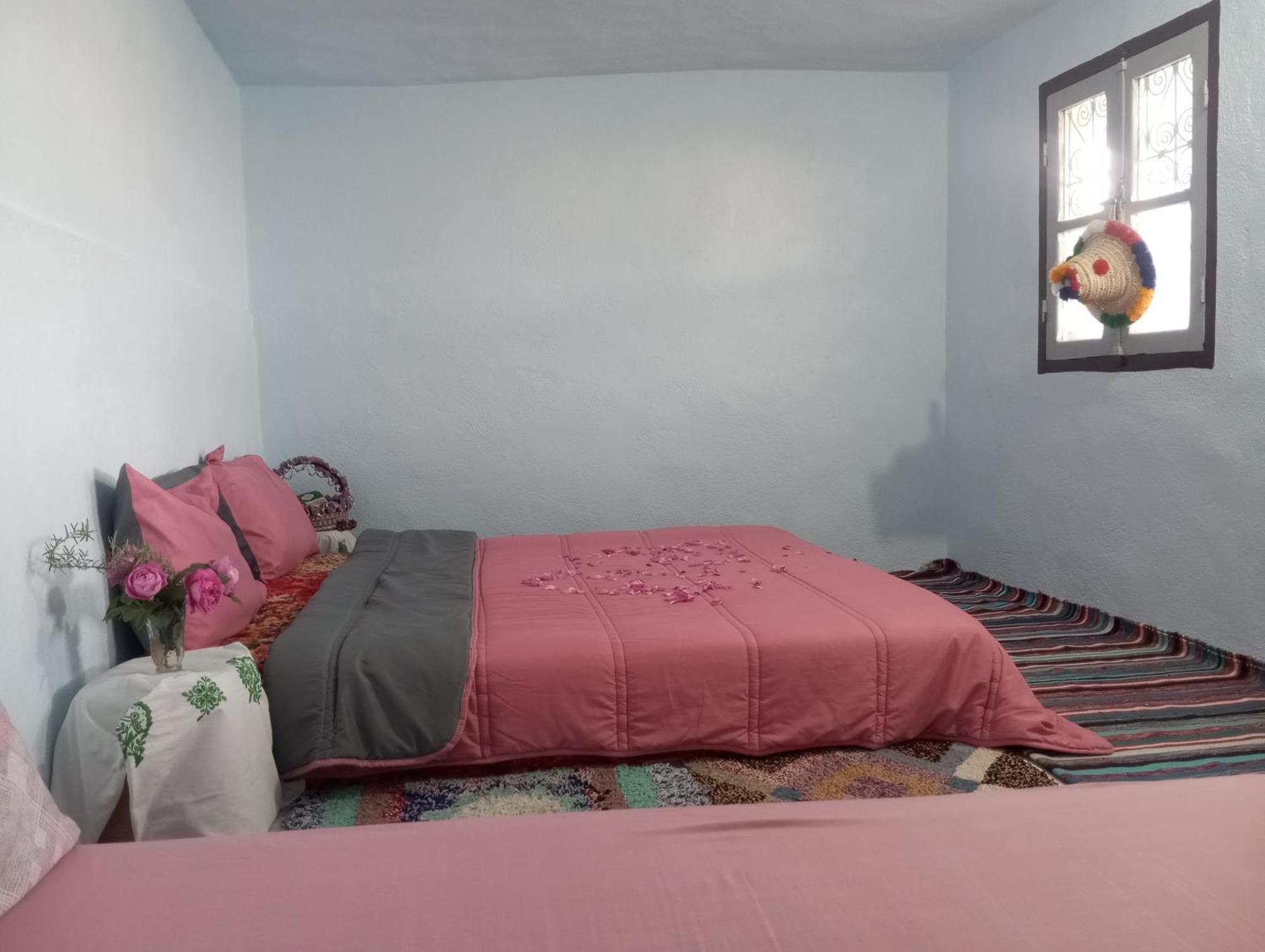 Dar Lala Zhour Apartment Douar Ain Bouchrik Exterior photo