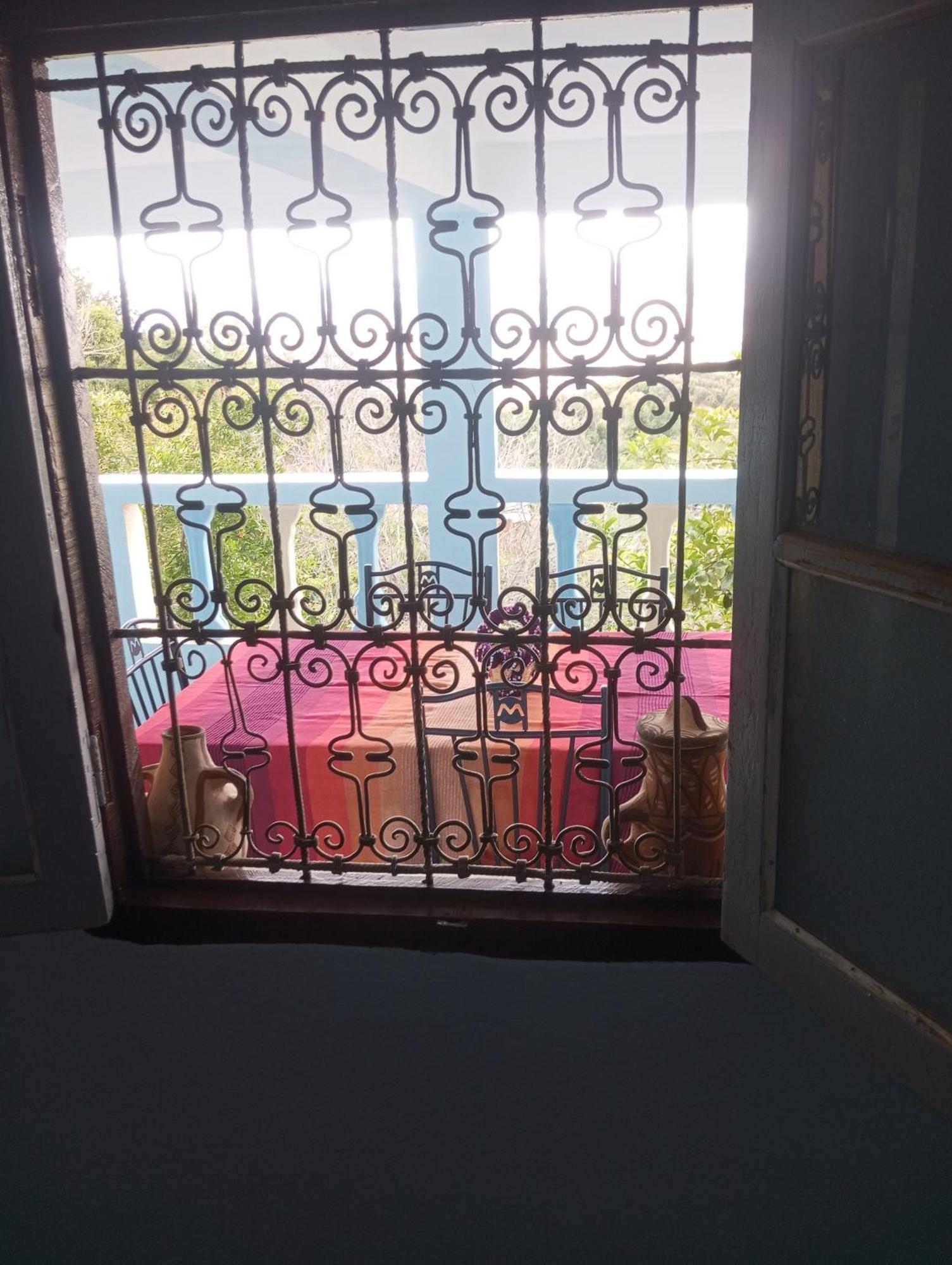 Dar Lala Zhour Apartment Douar Ain Bouchrik Exterior photo